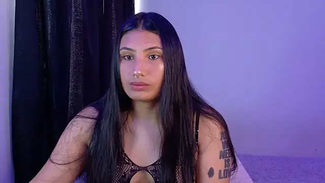Linda andrew online show from 06.10.26