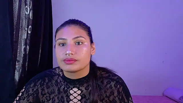 Linda andrew online show from 07.07.26