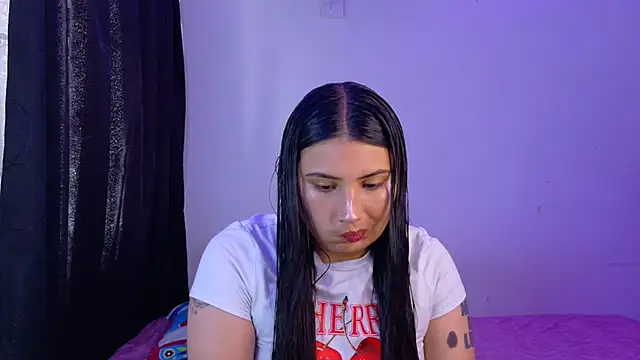 Linda andrew online show from 07.20.26