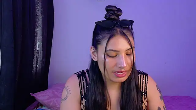 Linda andrew online show from 07.21.26
