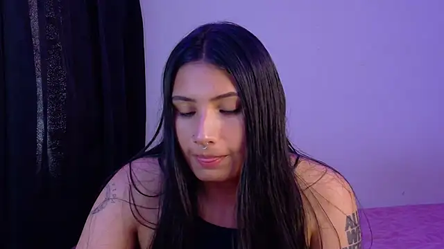 Linda andrew online show from 08.03.26