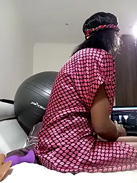 Afrigantia online show from 09.14.25