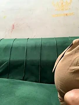 Snapshot of kissujaan chatting on 09.21.25 kissujaan online show from 09.21.25