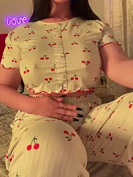 OnlyRima online show from 02.07.26