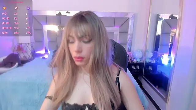 im Lorena online show from 10.09.25