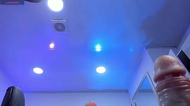 im Lorena online show from 05.07.26