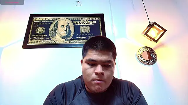 naomi campbel  online show from 02.20.26