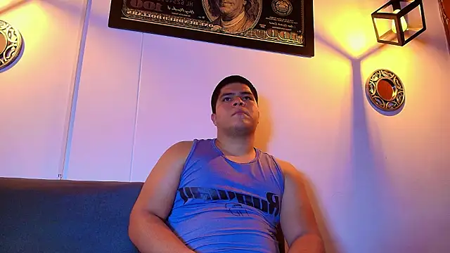 naomi campbel  online show from 02.27.26