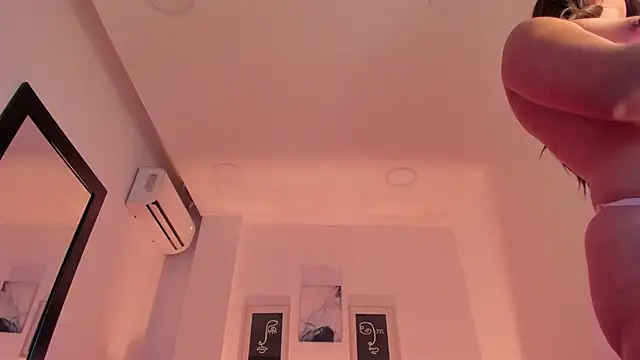 Anastasia lauren online show from 04.30.26