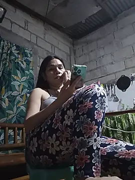 Sexy Juliah online show from 07.21.26