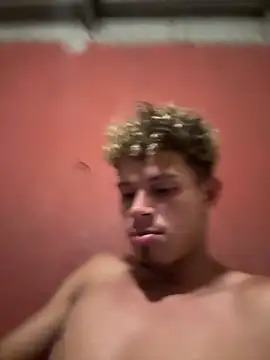 Snapshot of CHARLY-- chatting on 09.13.25 CHARLY-- online show from 09.13.25