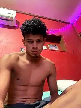 Snapshot of CHARLY-- chatting on 09.23.25 CHARLY-- online show from 09.23.25