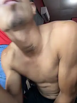 Snapshot of CHARLY-- chatting on 09.25.25 CHARLY-- online show from 09.25.25