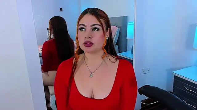 Snapshot of AdeleJhones chatting on 02.21.26 AdeleJhones online show from 02.21.26