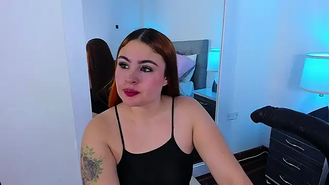 Snapshot of AdeleJhones chatting on 02.25.26 AdeleJhones online show from 02.25.26