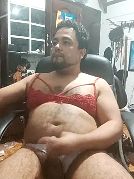 Snapshot of Hotknight chatting on 12.20.25 Hotknight online show from 12.20.25