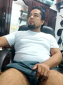 Snapshot of Hotknight chatting on 01.12.26 Hotknight online show from 01.12.26