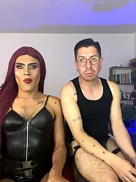 Snapshot of Letorres96 chatting on 01.09.26 Letorres96 online show from 01.09.26