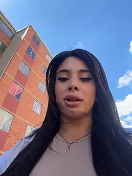 YouCandiSumisa online show from 10.26.25