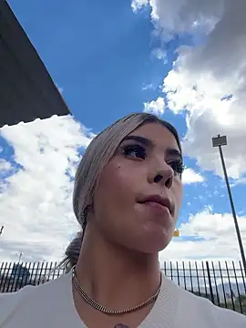 YouCandiSumisa online show from 01.11.26