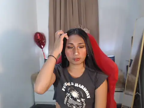 JuicyliciousBabe online show from 03.08.26