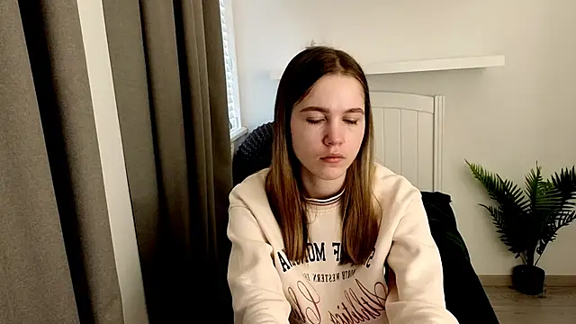 Spicy Lexi online show from 02.18.26