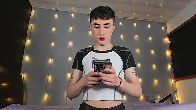 SebastianHilton online show from 05.07.26