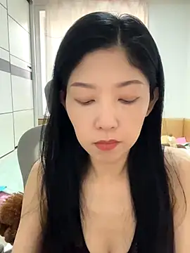 xiaoxianerw online show from 01.06.26