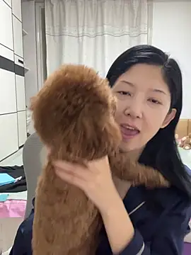 xiaoxianerw online show from 02.03.26