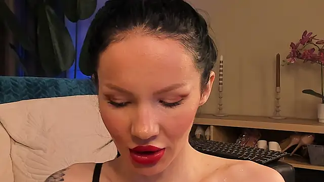 RussianBonita online show from 06.06.26
