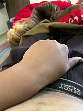 Snapshot of jackyw chatting on 02.15.26 jackyw online show from 02.15.26