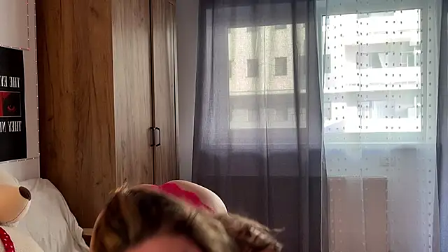 ScarlettSmithX online show from 06.21.26