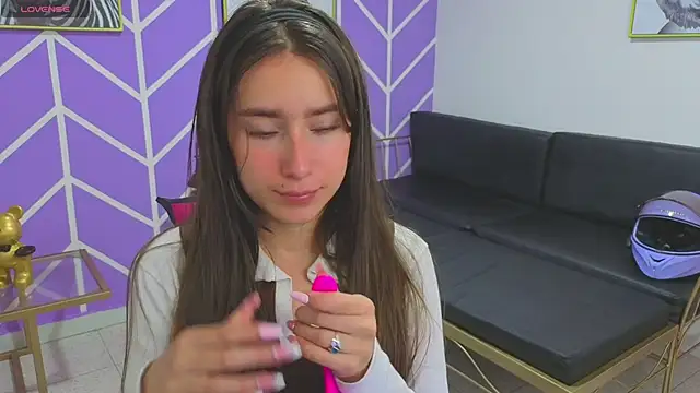 Snapshot of Adhara_Kitten chatting on 03.16.26 Adhara Kitten online show from 03.16.26