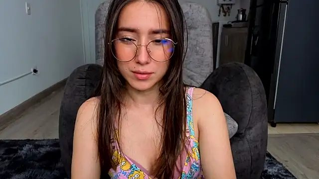 Adhara Kitten online show from 05.16.26