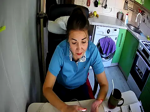 Adda1205 online show from 10.13.25