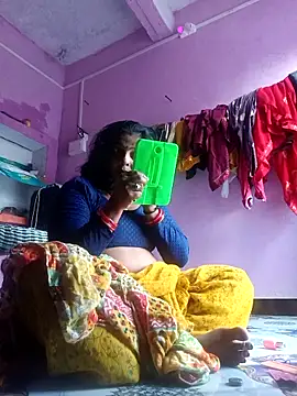 Snapshot of Hot_komal1 chatting on 10.09.25 Hot komal1 online show from 10.09.25