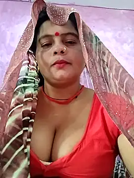 Snapshot of Hot_komal1 chatting on 10.16.25 Hot komal1 online show from 10.16.25