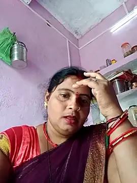 Snapshot of Hot_komal1 chatting on 10.26.25 Hot komal1 online show from 10.26.25