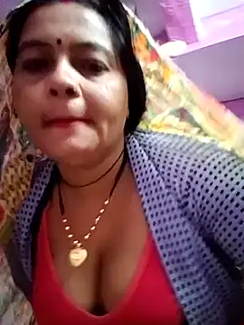 Snapshot of Hot_komal1 chatting on 12.16.25 Hot komal1 online show from 12.16.25