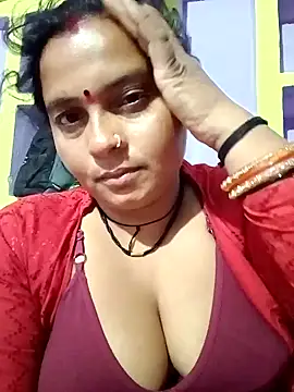 Hot komal1 online show from 04.24.26