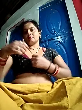 Hot komal1 online show from 05.08.26