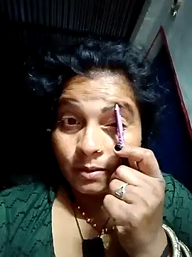 Snapshot of Hot_komal1 chatting on 06.28.26 Hot komal1 online show from 06.28.26