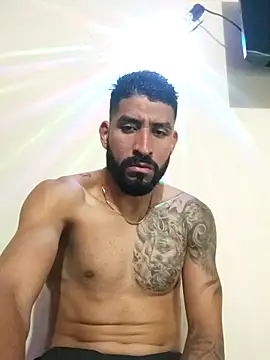 Alexsexygamer online show from 09.10.25