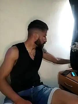 Alexsexygamer online show from 09.11.25