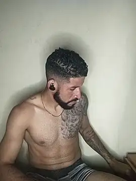 Alexsexygamer online show from 09.26.25