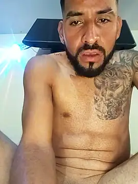 Alexsexygamer online show from 10.20.25