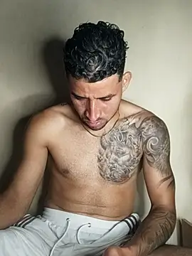 Alexsexygamer online show from 11.05.25