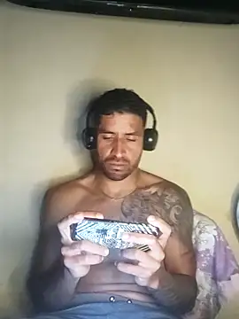 Alexsexygamer online show from 11.12.25