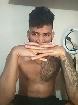 Alexsexygamer online show from 12.02.25