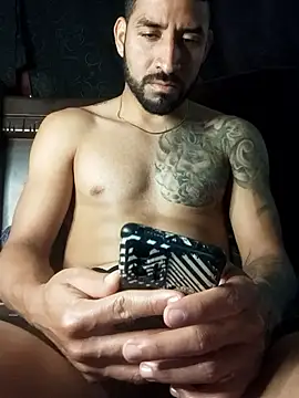 Alexsexygamer online show from 01.10.26